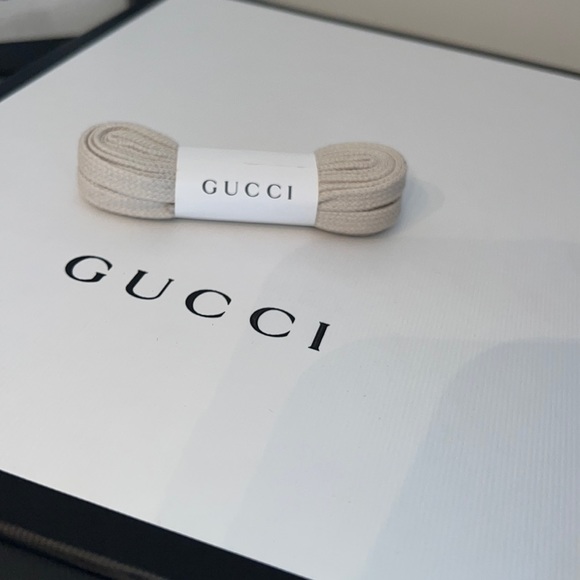 Gucci shoe box - Picture 6 of 6